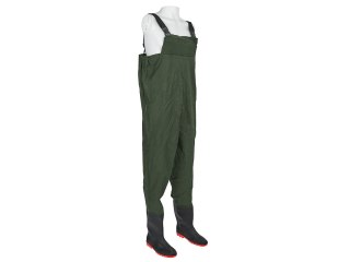 Spodniobuty - wodery wędkarskie - r. 44 Geko