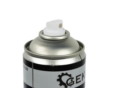 Spray spawalniczy GEKO 400ml (12) Geko
