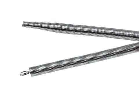 Sprężyna wewnętrzna do gięcia rur PEX-AL-PEX 20mm (50) Geko