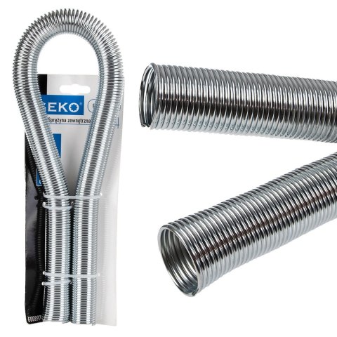 Sprężyna zewnętrzna do gięcia rur PEX-AL-PEX 20mm (30) Geko