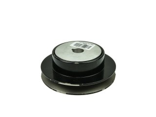 Sprzęgło zagęszczarki 19mm 1 pasek G80200-03 (1) Geko