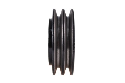 Sprzęgło zagęszczarki 19mm 2 paski G80204 Geko