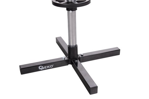 Stojak na koła 100kg Geko