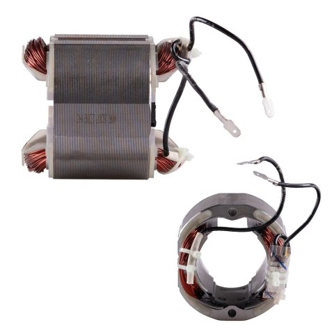 Stojan do elektrycznej glebogryzarki-kultywatora 45cm (1) Geko