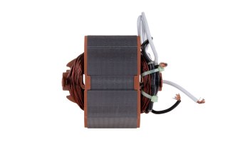 Stojan do piły elektrycznej łańcuchowej ( side engine) 2400W (1) Geko