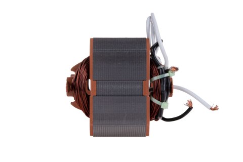 Stojan do piły elektrycznej łańcuchowej ( side engine) 2400W (1) Geko