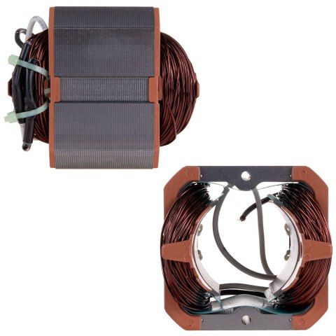 Stojan do piły elektrycznej łańcuchowej ( straight engine) 2400W (1) Geko
