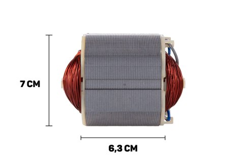 Stojan do polerki samochodowej PROFI 1400W G80296 (1) Geko