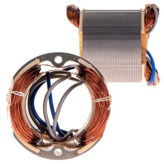 Stojan do struga elektrycznego 850W 82x3mm Geko