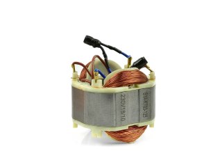Stojan do szlifierki mimośrodowej 125mm 300W Geko