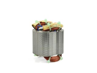 Stojan do szlifierki mimośrodowej oscylacyjnej 125mm 450W Geko