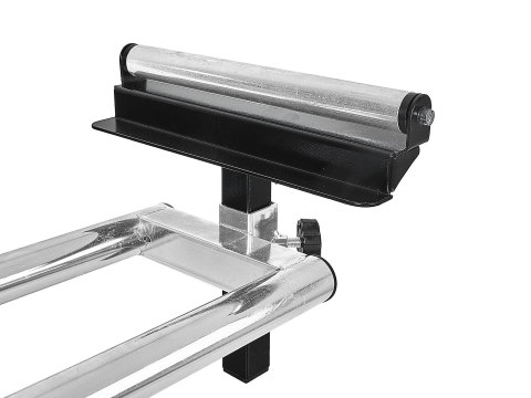 Stół do pilarki ukosowej 200kg 1000-1650x580x810-910mm (1) Geko
