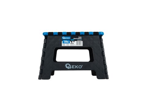 Stołek - taboret składany 130kg (10) Geko