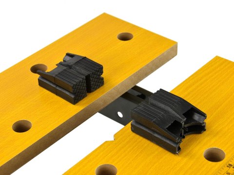 Stół warsztatowy z regulacją 0-90 stopni Premium (1) Geko