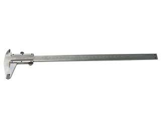 Suwmiarka 0-300mmx0,02 dwuszczękowa Geko