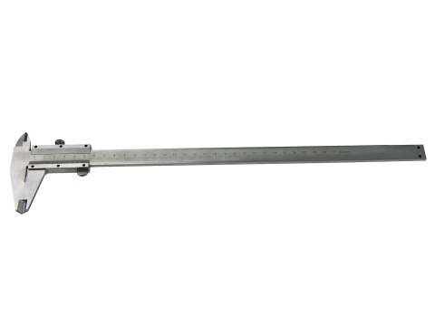 Suwmiarka 0-300mmx0,02 dwuszczękowa Geko