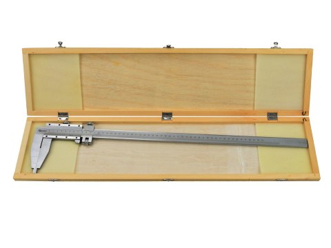 Suwmiarka 0-500mmx0,05 jednoszczękowa(10) Geko