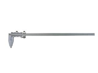 Suwmiarka 0-600mmx0,05 jednoszczękowa(10) Geko