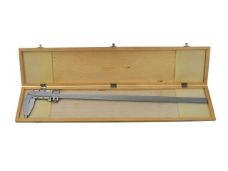 Suwmiarka 0-600mmx0,05 jednoszczękowa(10) Geko