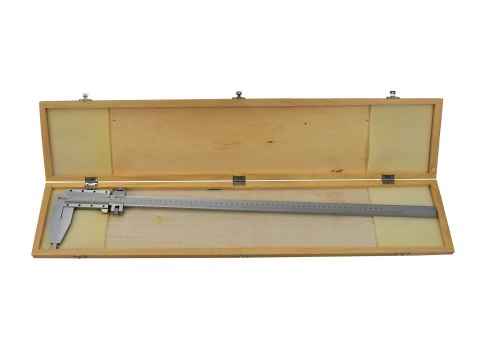 Suwmiarka 0-600mmx0,05 jednoszczękowa(10) Geko