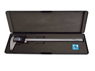 Suwmiarka elektroniczna 0-300mm 0,01 (5/20) Geko