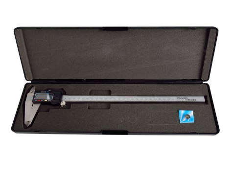 Suwmiarka elektroniczna 0-300mm 0,01 (5/20) Geko