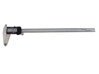 Suwmiarka elektroniczna 0-300mm 0,01 (5/20) Geko