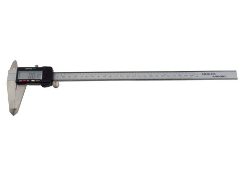 Suwmiarka elektroniczna 0-300mm 0,01 (5/20) Geko