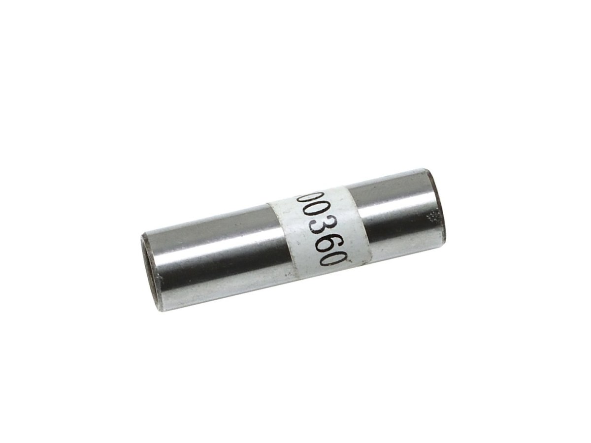 Sworzeń tłokowy do kompresora 100L (G80303), no.30 Geko