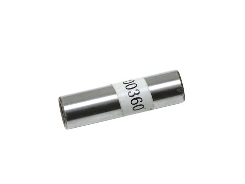 Sworzeń tłokowy do kompresora 100L (G80303), no.30 Geko