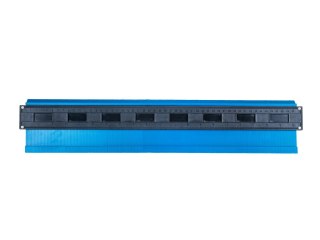 Szablon - miara odwzorowania kształtów - duplikator 51cm (20) Geko