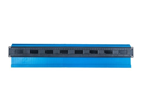 Szablon - miara odwzorowania kształtów - duplikator 51cm (20) Geko