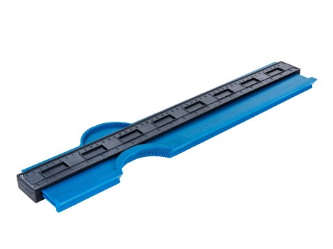 Szablon - miara odwzorowania kształtów - duplikator 51cm (20) Geko