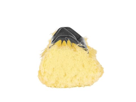 Szczotka do mycia samochodu 4 płaszczyznowa 31x14x12cm (10) Geko