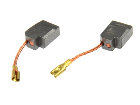 Szczotka węgl.6,4x10x13mm/for Dewalt/(10/100/3000) Geko
