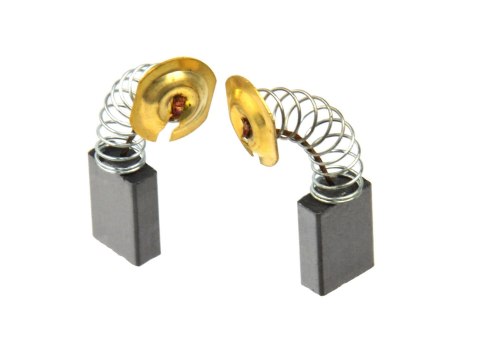 Szczotki 5x11x15/polerka sam.180/ (10/100/3000) Geko