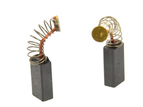 Szczotki węgl./BS905/5x8x16.5mm(1250) Geko