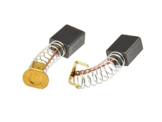 Szczotki węglowe/BWS 230mm/8x12x15mm/ (10/100/2500) Geko