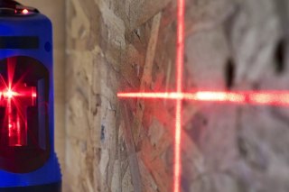 Szczotkotrzymacz do szlifierki do gipsu i gładzi 225mm Geko