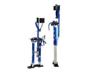 Szczudła budowlane monterskie 45-76cm(1) Geko