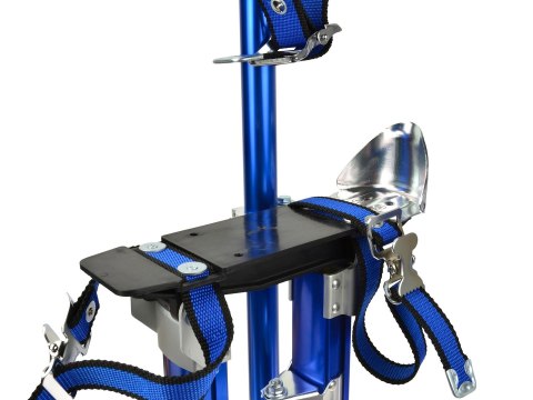 Szczudła budowlane monterskie 45-76cm(1) Geko