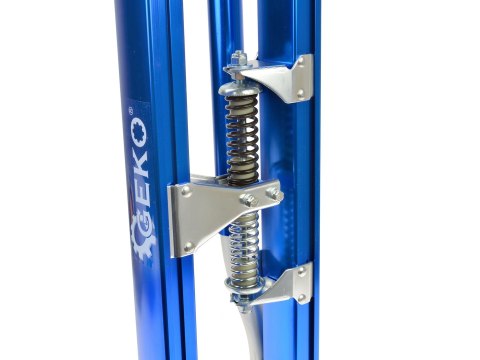 Szczudła budowlane monterskie 45-76cm(1) Geko