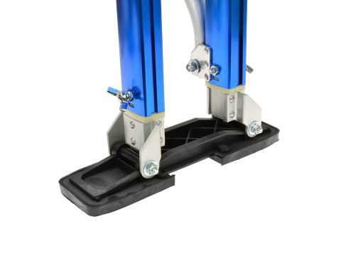 Szczudła budowlane monterskie 45-76cm(1) Geko