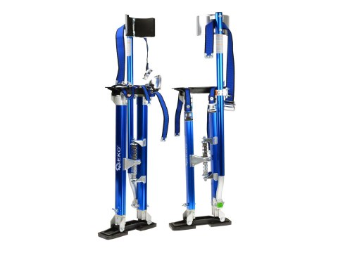 Szczudła budowlane monterskie 61-101cm(1) Geko