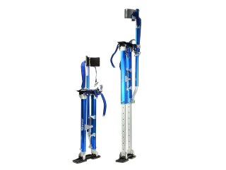 Szczudła budowlane monterskie 61-101cm(1) Geko