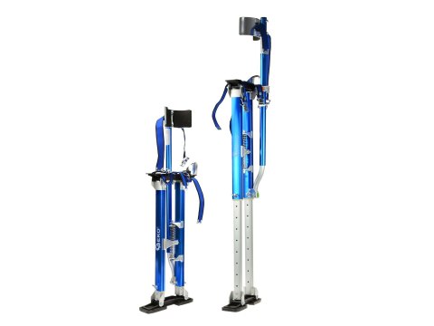 Szczudła budowlane monterskie 61-101cm(1) Geko