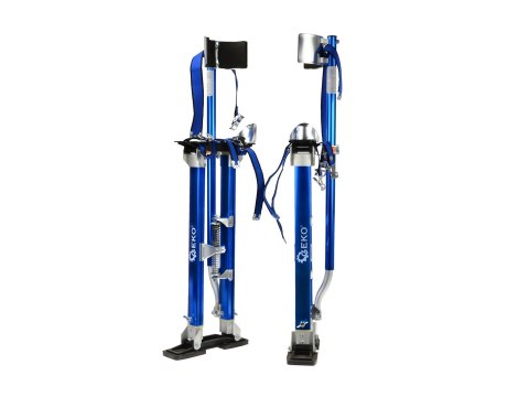 Szczudła budowlane monterskie 61-101cm(1) Geko
