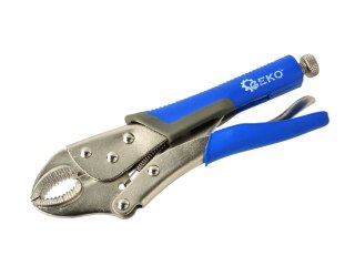 Szczypce Morse`a 10"-250mm GEKO (6/60) Geko