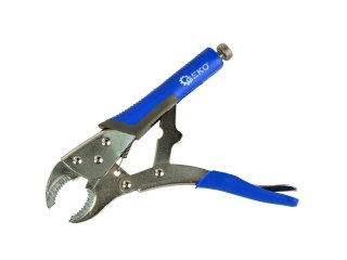 Szczypce Morse`a 10"-250mm GEKO (6/60) Geko