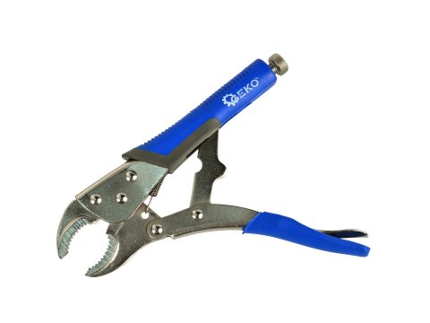 Szczypce Morse`a 10"-250mm GEKO (6/60) Geko
